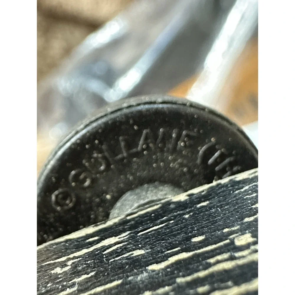Clarabel Passenger Car Thomas Wooden Railway Vtg 2003 Train Engine Gullane‎